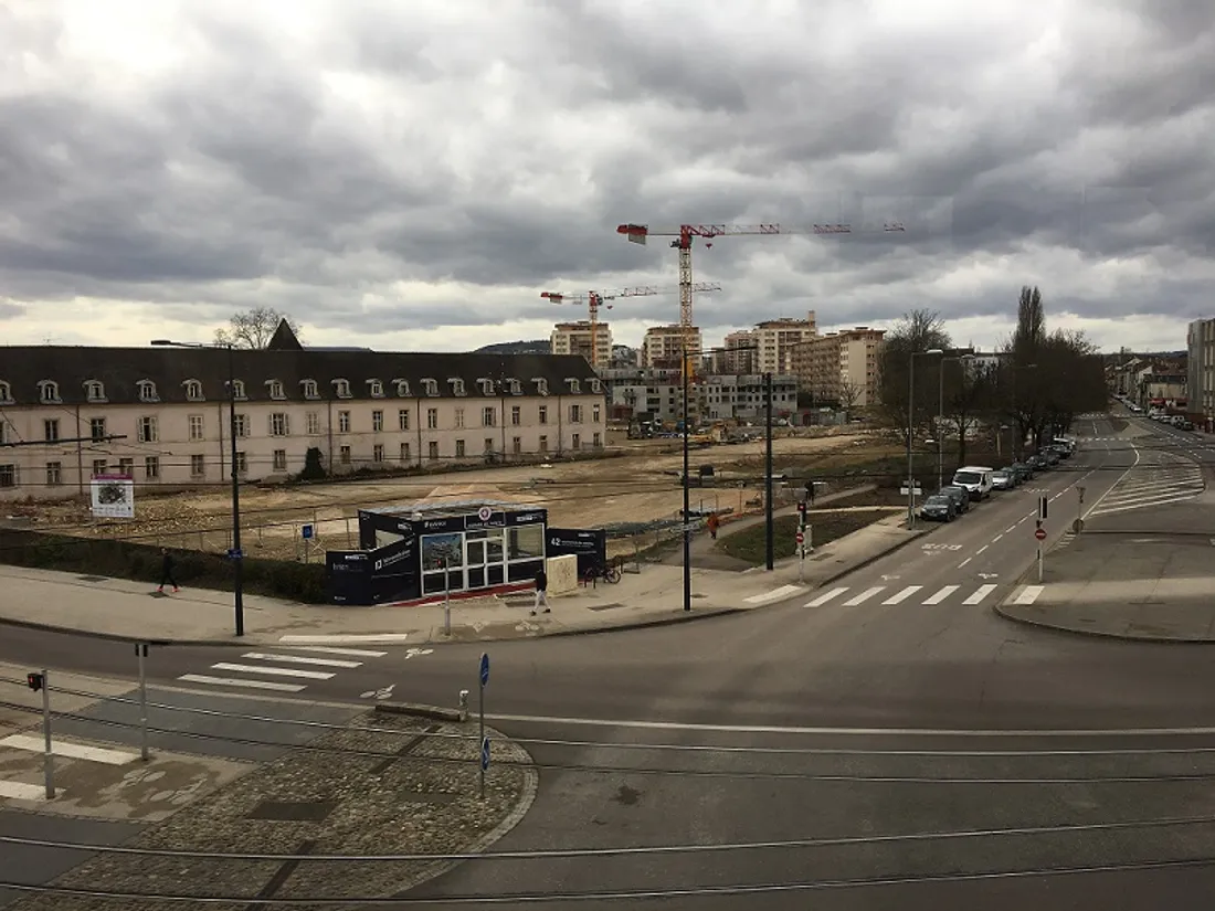 Le chantier de la gastronomie est toujours en cours